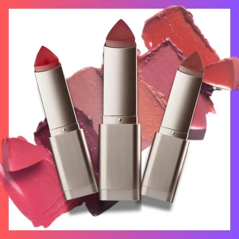 OCEANE - Blush em Bastão Cintilante 7g